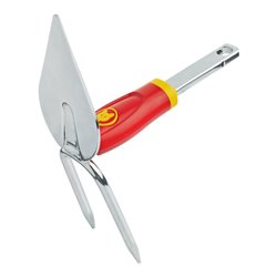 WOLF-Garten Doppelhacke IM-M Multi-Star