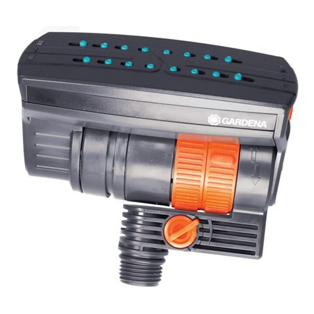 Gardena Viereckregner Kopf 13050-20