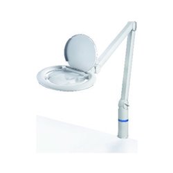 ESCHENBACH Lupenleuchte varioLED 1,9xD 132mm