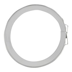 Burg-Wächter Zeitungsro. mit Deckel, 800 Si zum Anschrauben Stahlblech verzinkt