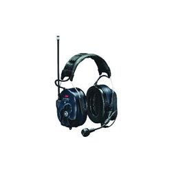 3M Kapselgehörschutz WS LiteCom PRO III Headset