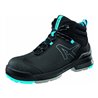albatros TARAVAL BLACK/BLUE MID S3L ESD FO SR