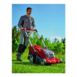 Einhell Akku-Rasenmäher GP-CM 36/450