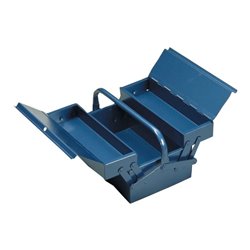 Werkzeugkasten B300xT200xH150mm 3-teilig