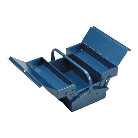 Werkzeugkasten B300xT200xH150mm 3-teilig