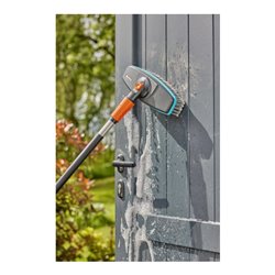 Gardena Stiel S, 90 cm Cleansystem 18800-20