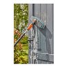 Gardena Stiel S, 90 cm Cleansystem 18800-20