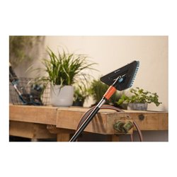 Gardena Stiel S, 90 cm Cleansystem 18800-20