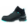 albatros TARAVAL BLACK/BLUE MID S3L ESD FO SR