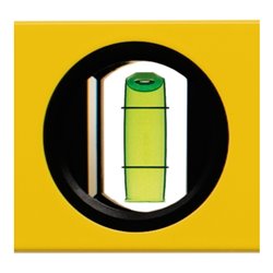 STABILA Wasserwaage LM 70 180cm pulverbeschichtet