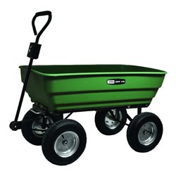 Güde Gartenwagen GGW 300