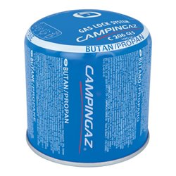 CAMPINGAZ Soudo-Kartusche C 206 GLS