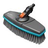 Gardena Stielbürste soft Cleansystem 18810-20