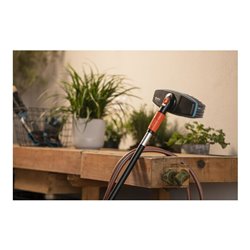 Gardena Stielbürste soft Cleansystem 18810-20