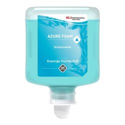 Stoko Handreinig. Refresh Azure FOAM 1L Kartusche VE