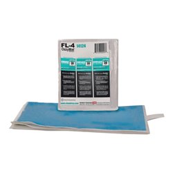 OzzyMat FL-4 - mehrschichtig (4 Lagen)