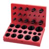 O-Ring BOX K, NBR 70, NBR 70, zöllig, 407 St. 32 Abmessungen, 2,9x1,78 bis
