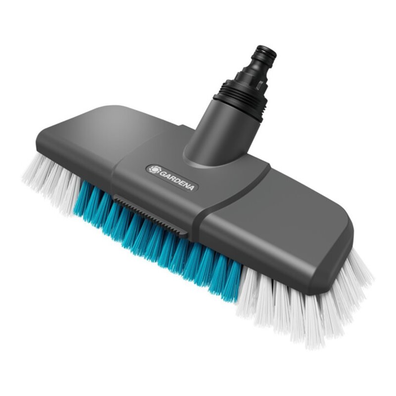 Gardena Stielbürste hard Cleansystem 18816-20