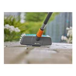 Gardena Stielbürste hard Cleansystem 18816-20