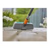 Gardena Stielbürste hard Cleansystem 18816-20