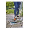 Gardena Stielbürste hard Cleansystem 18816-20