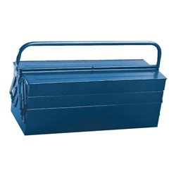 Werkzeugkasten B430xT200xH200mm 5-teilig