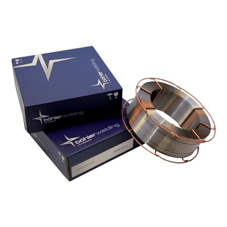 BÖHLER WELDING Schweißdraht Thermanit GE316L-Si 1,2mm K300