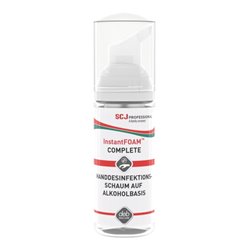 Deb InstantFOAM Handr. Deb Instant FOAM Complete 47ml Fl. VE