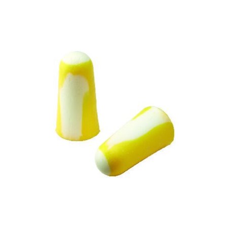 Honeywell Gehörschutzstöpsel Bilsom 303 S (20 Pack a 10 Paar)