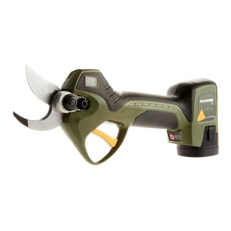 ALPEN Elektrische Gartenschere Wildhorn 32 14.4 V - 2.6 Ah