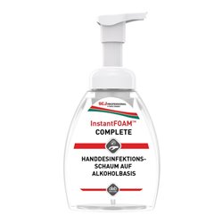 Deb InstantFOAM Handr. Deb Instant FOAM Complete 250ml Fl. VE