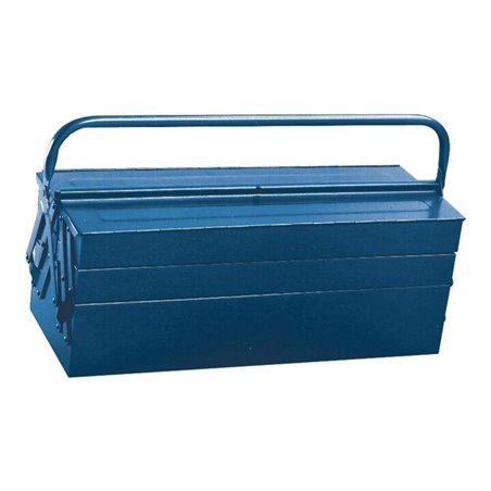 Werkzeugkasten B600xT200xH150mm 5-teilig