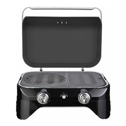 CAMPINGAZ Tischgrill mit Grillrost Attitude 2100 LX