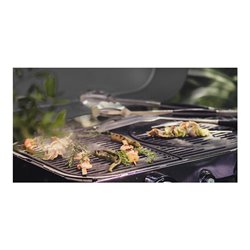 CAMPINGAZ Tischgrill mit Grillrost Attitude 2100 LX