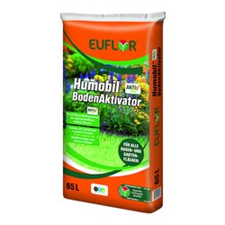 Humobil Bodenaktivator 65 l, AKTIVplus