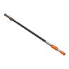 Gardena Teleskop-Stiel M-XL 155 - 260 cm Cleansystem 18804-20
