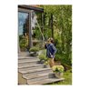 Gardena Teleskop-Stiel M-XL 155 - 260 cm Cleansystem 18804-20