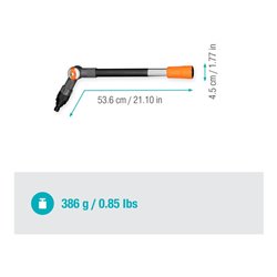 Gardena Stiel Flex Cleansystem 18806-20