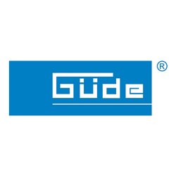 Güde Seilwinde 360 KG 10 M