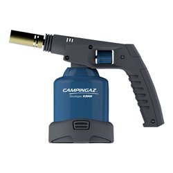 CAMPINGAZ Lötlampe Soudogaz X2000 mit Brenner X1550