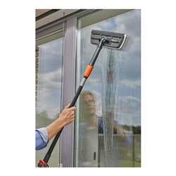 Gardena Fensterwischer Cleansystem 18808-20