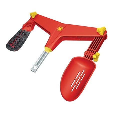 WOLF-Garten Dachrinnenreiniger GC Multi-Star