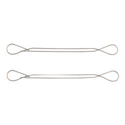 Betonbindedr.dopp.Profi 1,2x160 mm Karton a 1000