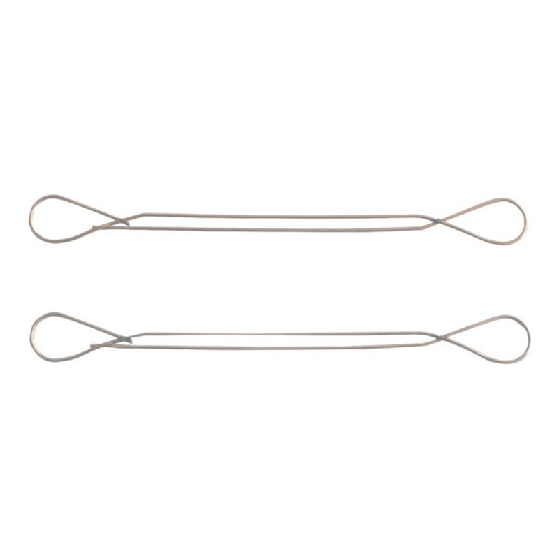 Betonbindedr.dopp.Profi 1,2x160 mm Karton a 1000