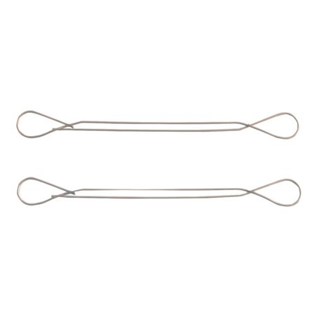 Betonbindedr.dopp.Profi 1,2x160 mm Karton a 1000