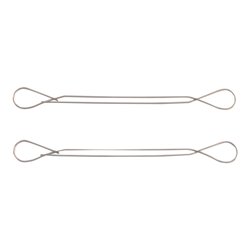 Betonbindedr.dopp.Profi 1,2x160 mm Karton a 1000