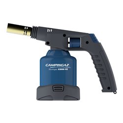 CAMPINGAZ Lötlampe Soudogaz X2000PZ mit Brenner X1700