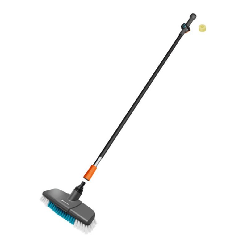 Gardena Wasch-Set soft Cleansystem 18826-20