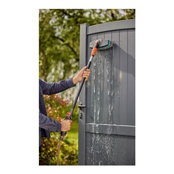 Gardena Wasch-Set soft Cleansystem 18826-20