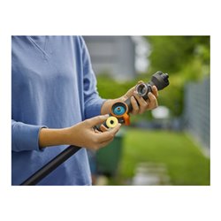 Gardena Wasch-Set soft Cleansystem 18826-20